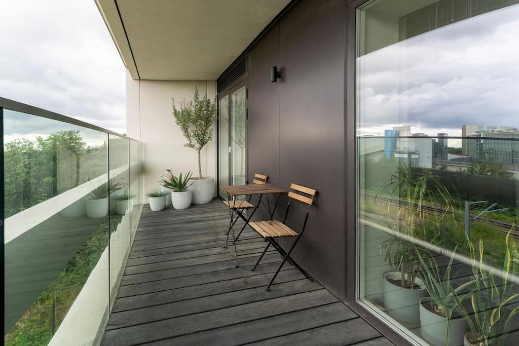 Kings Cross Pad By Condokeeper London Exterior photo