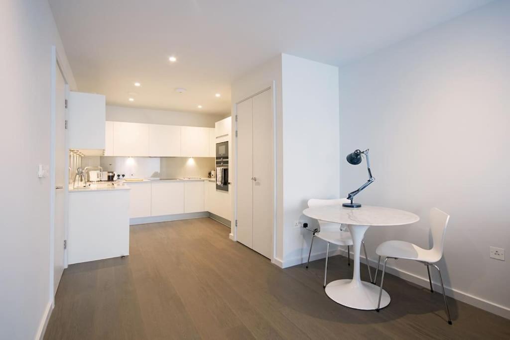 Kings Cross Pad By Condokeeper London Exterior photo