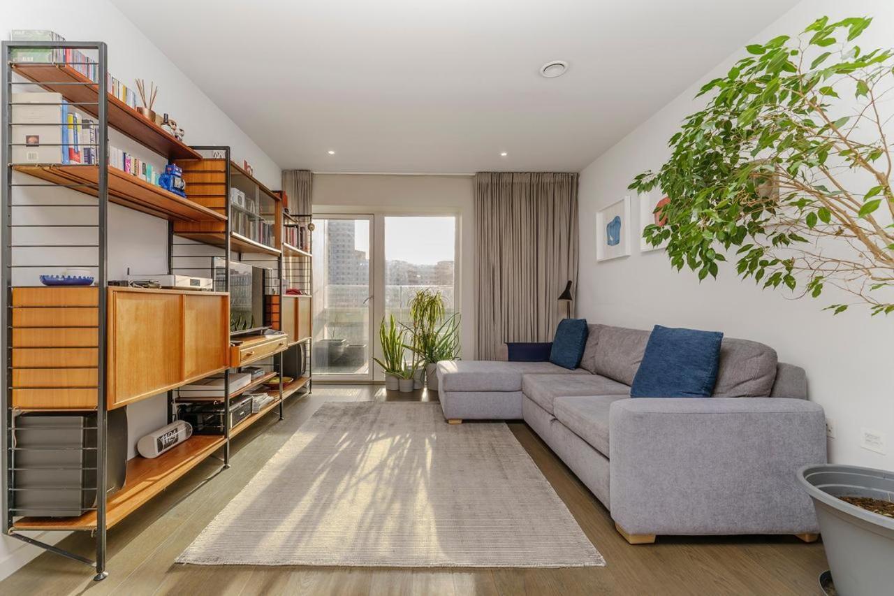 Kings Cross Pad By Condokeeper London Exterior photo
