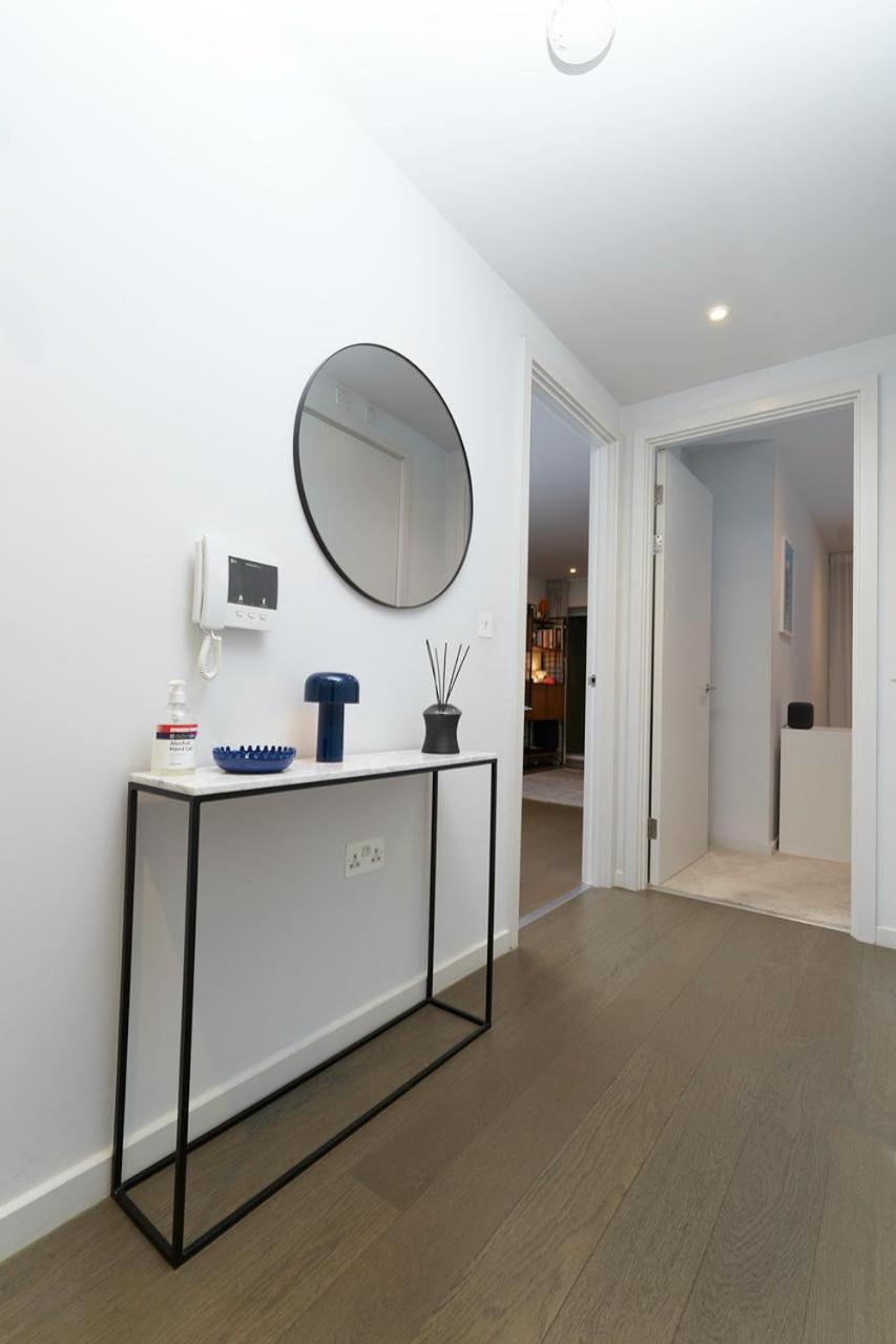 Kings Cross Pad By Condokeeper London Exterior photo